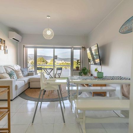 Feel The Ocean Apartment Praia Do Cabedelo เวียนา โด กัสเตโล ภายนอก รูปภาพ