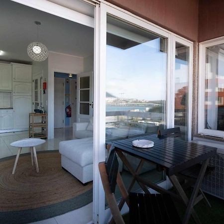 Feel The Ocean Apartment Praia Do Cabedelo เวียนา โด กัสเตโล ภายนอก รูปภาพ