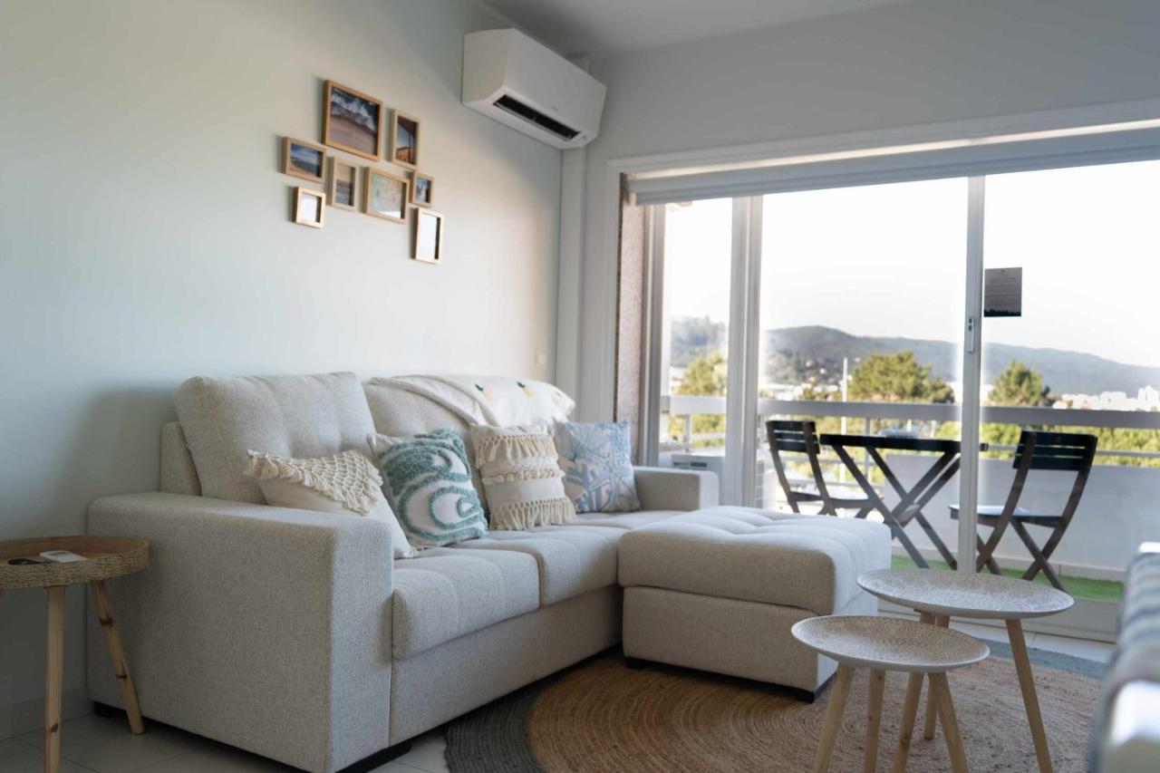 Feel The Ocean Apartment Praia Do Cabedelo เวียนา โด กัสเตโล ภายนอก รูปภาพ