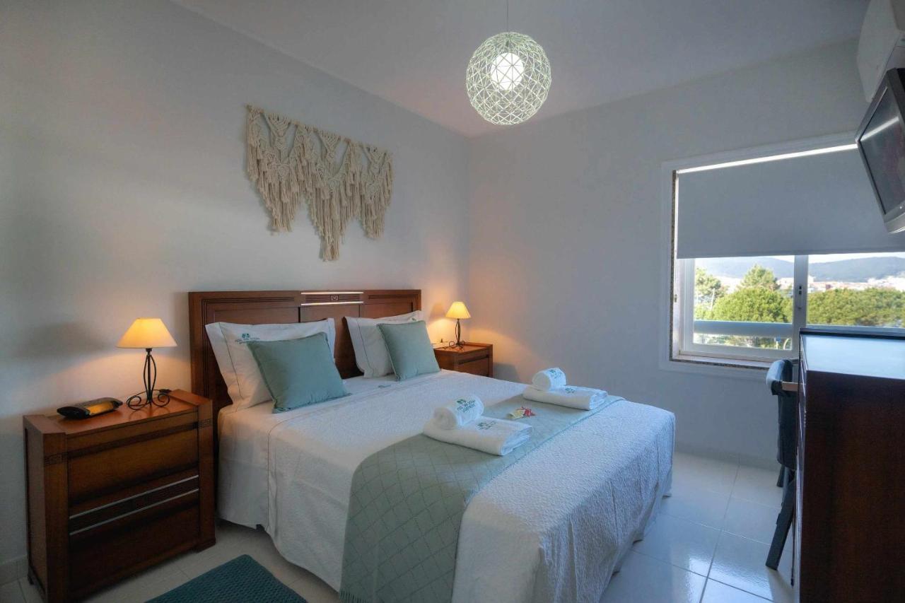 Feel The Ocean Apartment Praia Do Cabedelo เวียนา โด กัสเตโล ภายนอก รูปภาพ