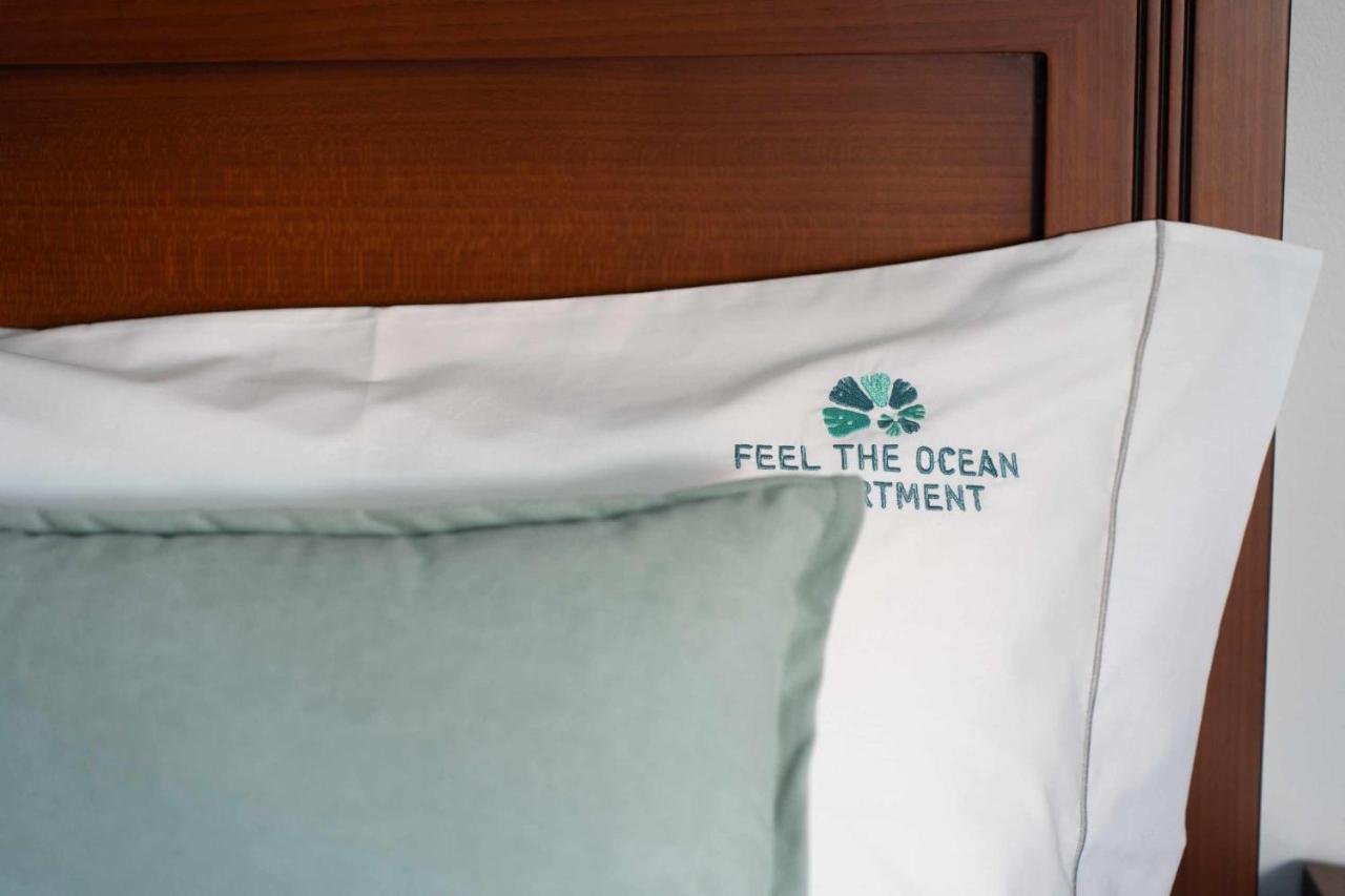 Feel The Ocean Apartment Praia Do Cabedelo เวียนา โด กัสเตโล ภายนอก รูปภาพ