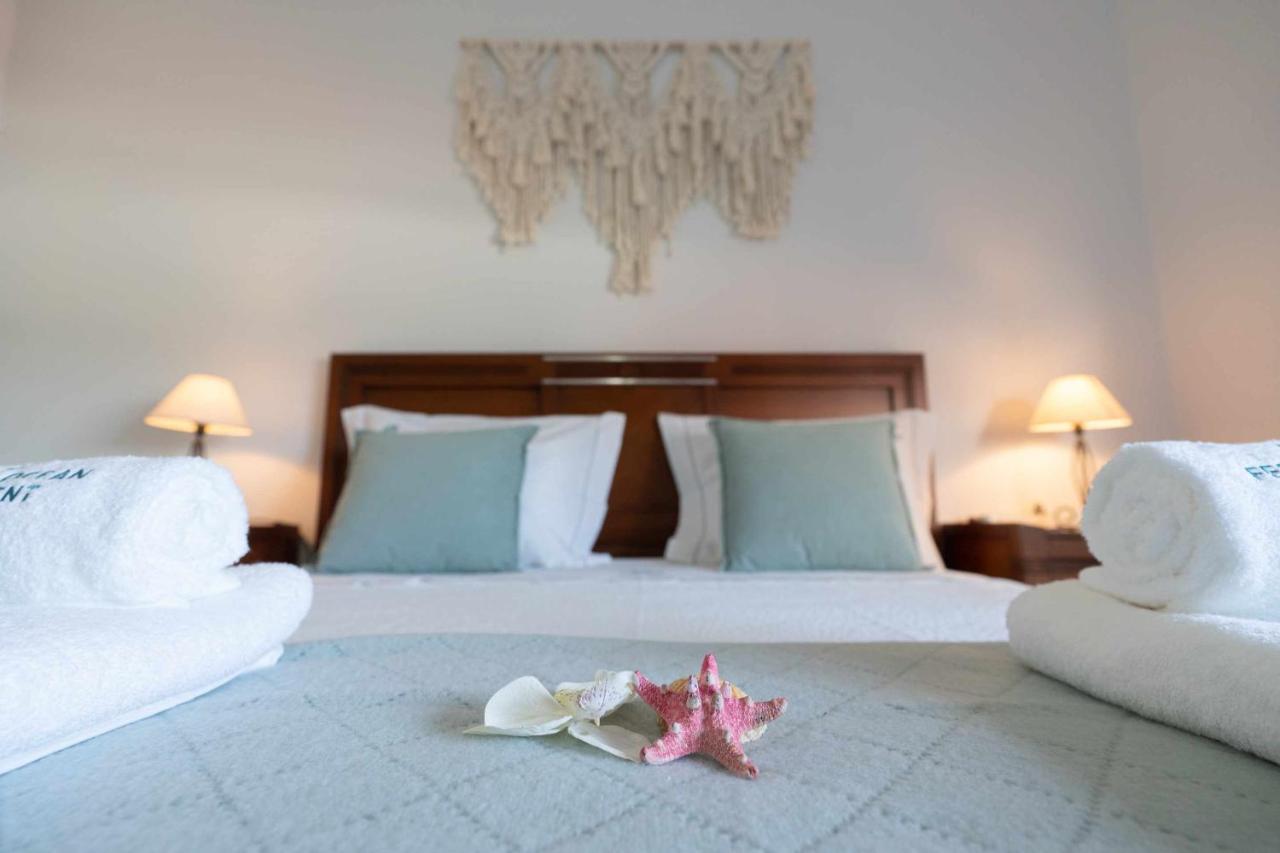 Feel The Ocean Apartment Praia Do Cabedelo เวียนา โด กัสเตโล ภายนอก รูปภาพ
