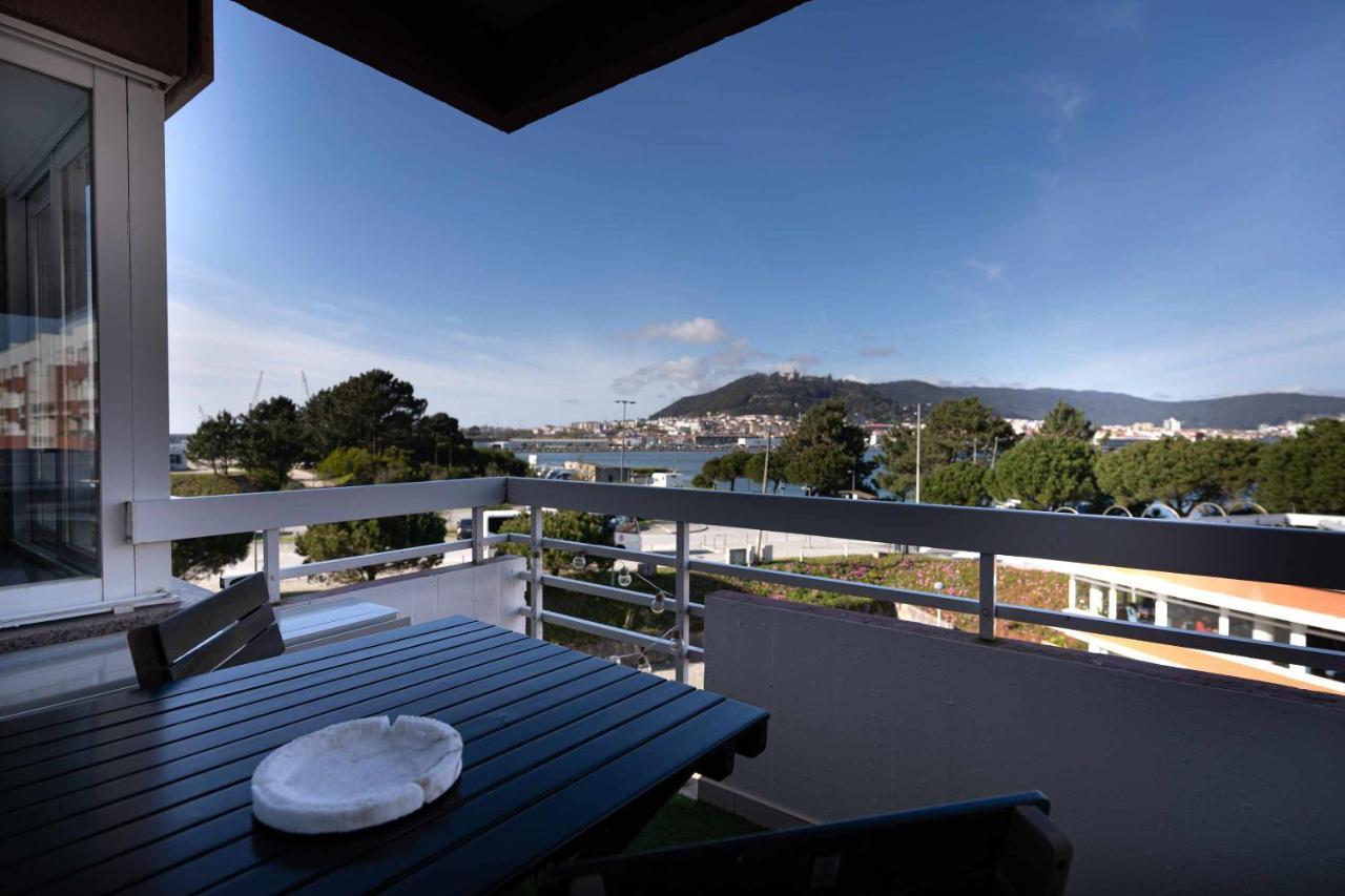 Feel The Ocean Apartment Praia Do Cabedelo เวียนา โด กัสเตโล ภายนอก รูปภาพ