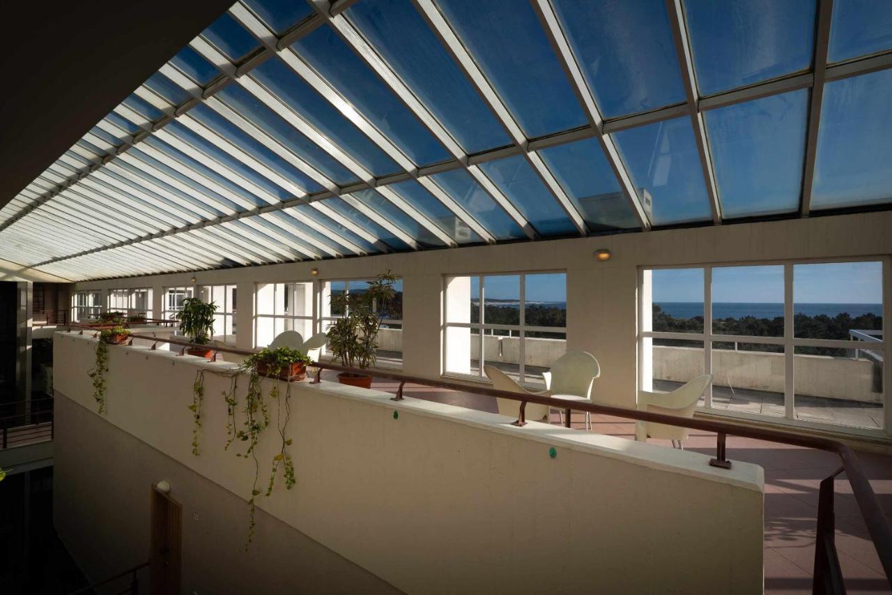 Feel The Ocean Apartment Praia Do Cabedelo เวียนา โด กัสเตโล ภายนอก รูปภาพ