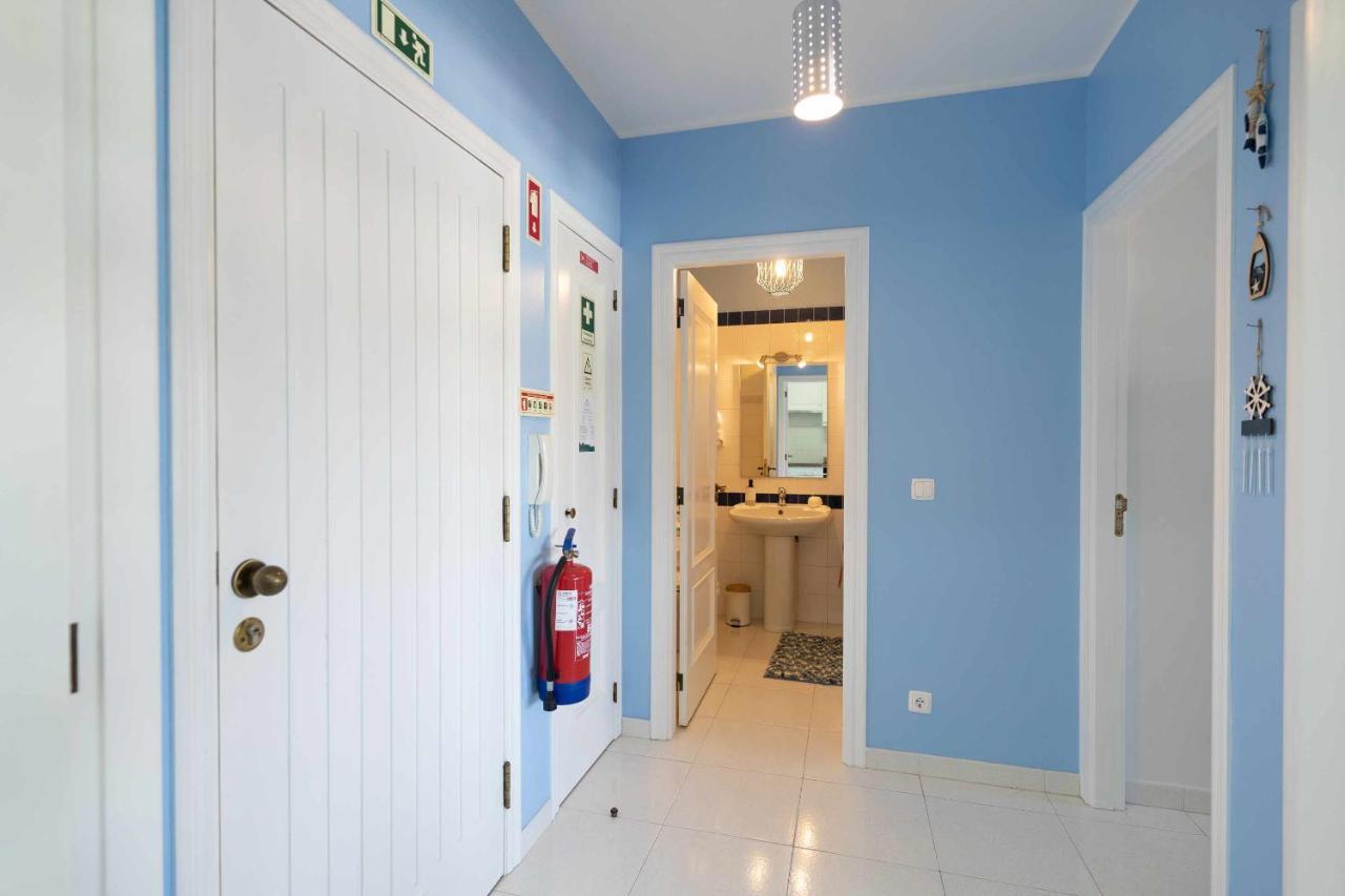 Feel The Ocean Apartment Praia Do Cabedelo เวียนา โด กัสเตโล ภายนอก รูปภาพ