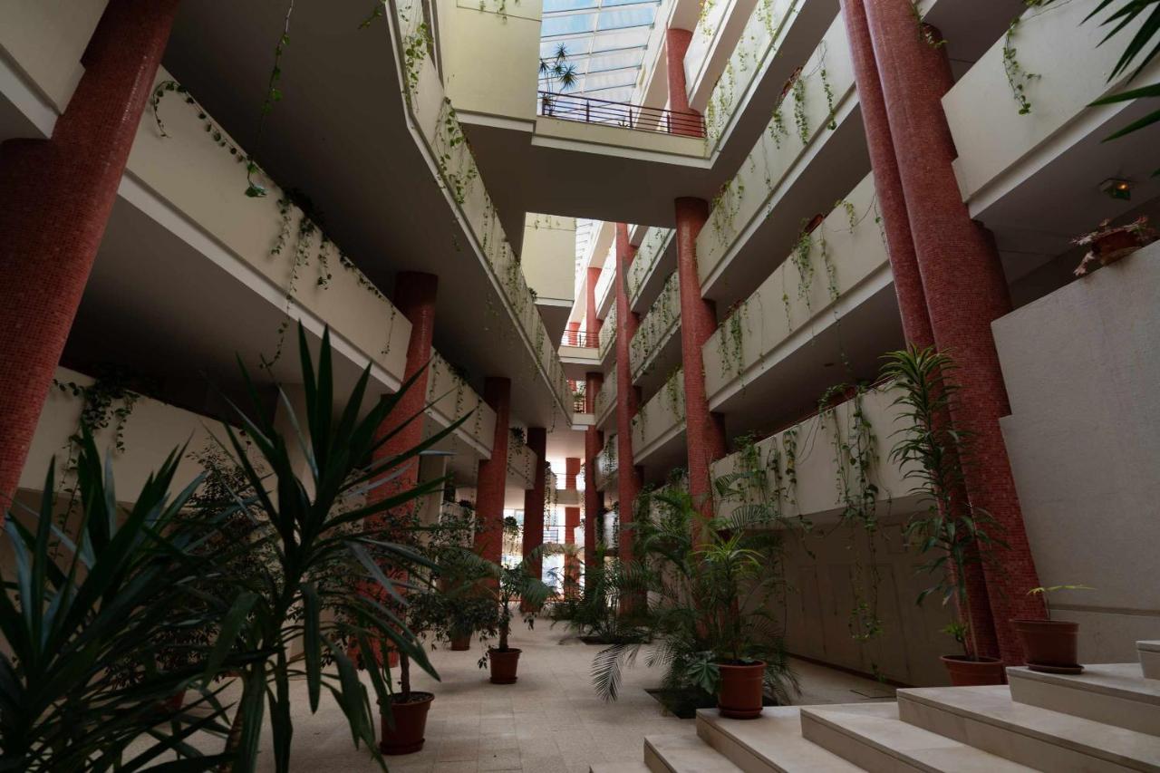 Feel The Ocean Apartment Praia Do Cabedelo เวียนา โด กัสเตโล ภายนอก รูปภาพ