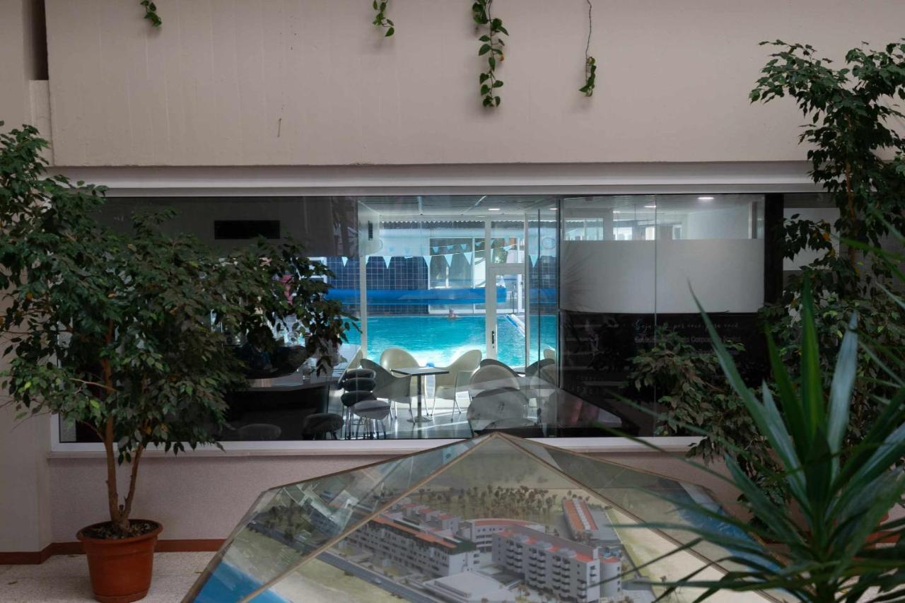 Feel The Ocean Apartment Praia Do Cabedelo เวียนา โด กัสเตโล ภายนอก รูปภาพ